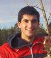 Silva Diego "Correntino"
